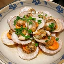 等俺船靠岸·老船蒸鲜·渔家菜(全球总店) - 青岛市旅游 缩略图 6