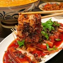 等俺船靠岸·老船蒸鲜·渔家菜(全球总店) - 青岛市旅游 缩略图 7