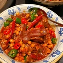 等俺船靠岸·老船蒸鲜·渔家菜(全球总店) - 青岛市旅游 缩略图 9