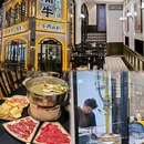 杨记潮牛小镇·鲜切黄牛火锅 - 宁波市旅游 缩略图 1