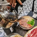 杨记潮牛小镇·鲜切黄牛火锅 - 宁波市旅游 缩略图 4