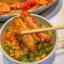 应天府贵州烙锅(环球城店) - 宁波市旅游 缩略图 3