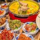 王婆婆老妈蹄花川菜馆·非物质文化遗产(太古里一店) - 成都市旅游 缩略图 5