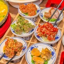 王婆婆老妈蹄花川菜馆·非物质文化遗产(太古里一店) - 成都市旅游 缩略图 1