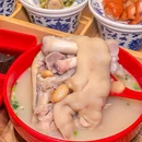 王婆婆老妈蹄花川菜馆·非物质文化遗产(太古里一店) - 成都市旅游 缩略图 6