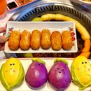 黎明屯铁锅炖小锅烀饼 - 烟台市旅游 缩略图 4