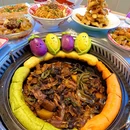 黎明屯铁锅炖小锅烀饼 - 烟台市旅游 缩略图 6