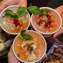 探鱼·鲜青椒爽麻脆皮烤鱼(北京超极合生汇店) - 北京市旅游 缩略图 4