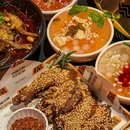 探鱼·鲜青椒爽麻脆皮烤鱼(北京超极合生汇店) - 北京市旅游 缩略图 2