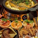 探鱼·鲜青椒爽麻脆皮烤鱼(北京超极合生汇店) - 北京市旅游 缩略图 1