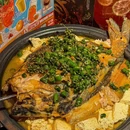探鱼·鲜青椒爽麻脆皮烤鱼(北京超极合生汇店) - 北京市旅游 缩略图 3