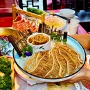 小龙翻大江文化火锅(宽窄店) - 成都市旅游 缩略图 4