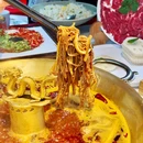小龙翻大江文化火锅(宽窄店) - 成都市旅游 缩略图 7