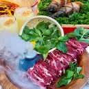 小龙翻大江文化火锅(宽窄店) - 成都市旅游 缩略图 6