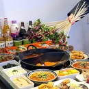 串煌都·草本串串(北京首店) - 北京市旅游 缩略图 1