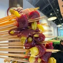 串煌都·草本串串(北京首店) - 北京市旅游 缩略图 7