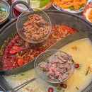 郝阿娘鲜切牛肉自助火锅(杭州滨江店) - 杭州市旅游 缩略图 1