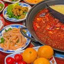 郝阿娘鲜切牛肉自助火锅(杭州滨江店) - 杭州市旅游 缩略图 3