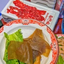 郝阿娘鲜切牛肉自助火锅(杭州滨江店) - 杭州市旅游 缩略图 7