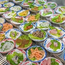 郝阿娘鲜切牛肉自助火锅(杭州滨江店) - 杭州市旅游 缩略图 6