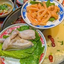郝阿娘鲜切牛肉自助火锅(杭州滨江店) - 杭州市旅游 缩略图 9