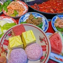 郝阿娘鲜切牛肉自助火锅(杭州滨江店) - 杭州市旅游 缩略图 8