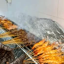 马后炮烧烤(成都店) - 成都市旅游 缩略图 4