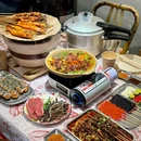 马后炮烧烤(成都店) - 成都市旅游 缩略图 5
