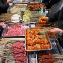 马后炮烧烤(成都店) - 成都市旅游 缩略图 3
