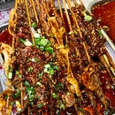 马后炮烧烤(成都店) - 成都市旅游 缩略图 1