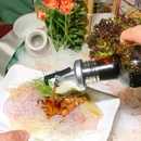 渔意如意·首创金鲷顺德鱼生 - 广州市旅游 缩略图 3