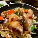 欧锦和厨房·星厨啫煲(广州塔店) - 广州市旅游 缩略图 7