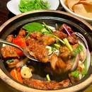 欧锦和厨房·星厨啫煲(广州塔店) - 广州市旅游 缩略图 2