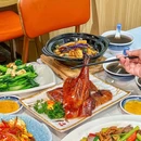 九叔荔枝烧鹅(五羊店) - 广州市旅游 缩略图 4