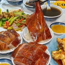 九叔荔枝烧鹅(五羊店) - 广州市旅游 缩略图 1