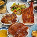 九叔荔枝烧鹅(五羊店) - 广州市旅游 缩略图 3