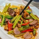 九叔荔枝烧鹅(五羊店) - 广州市旅游 缩略图 7