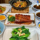 九叔荔枝烧鹅(五羊店) - 广州市旅游 缩略图 6