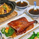 九叔荔枝烧鹅(五羊店) - 广州市旅游 缩略图 8