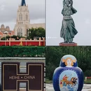 黑河口岸旅检楼 - 黑河市旅游 缩略图 6