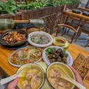 桂林阳朔乌布小镇 - 桂林市旅游 缩略图 1