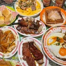 澳门陈光记烧味饭店(长沙首店) - 长沙市旅游 缩略图 8