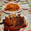 澳门陈光记烧味饭店(长沙首店) - 长沙市旅游 缩略图 7
