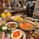 兰纳小坞·泰北家庭料理(西湖湖滨店) - 杭州市旅游 缩略图 1