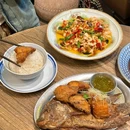 兰纳小坞·泰北家庭料理(西湖湖滨店) - 杭州市旅游 缩略图 6