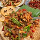 兰纳小坞·泰北家庭料理(西湖湖滨店) - 杭州市旅游 缩略图 9