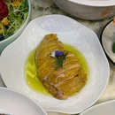 假装苏杭·园林餐厅(恒隆广场店) - 天津市旅游 缩略图 4