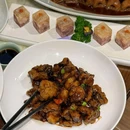 假装苏杭·园林餐厅(恒隆广场店) - 天津市旅游 缩略图 3