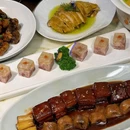 假装苏杭·园林餐厅(恒隆广场店) - 天津市旅游 缩略图 5