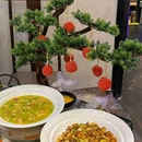 假装苏杭·园林餐厅(恒隆广场店) - 天津市旅游 缩略图 1